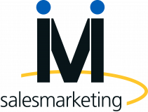Logo salesmarketing RGB