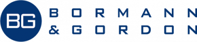 Logo Bormann&Gordon