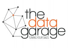 TheDataGarage Logo pos