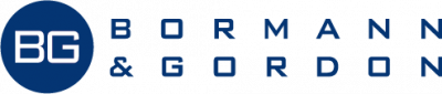 Logo bormanngordon